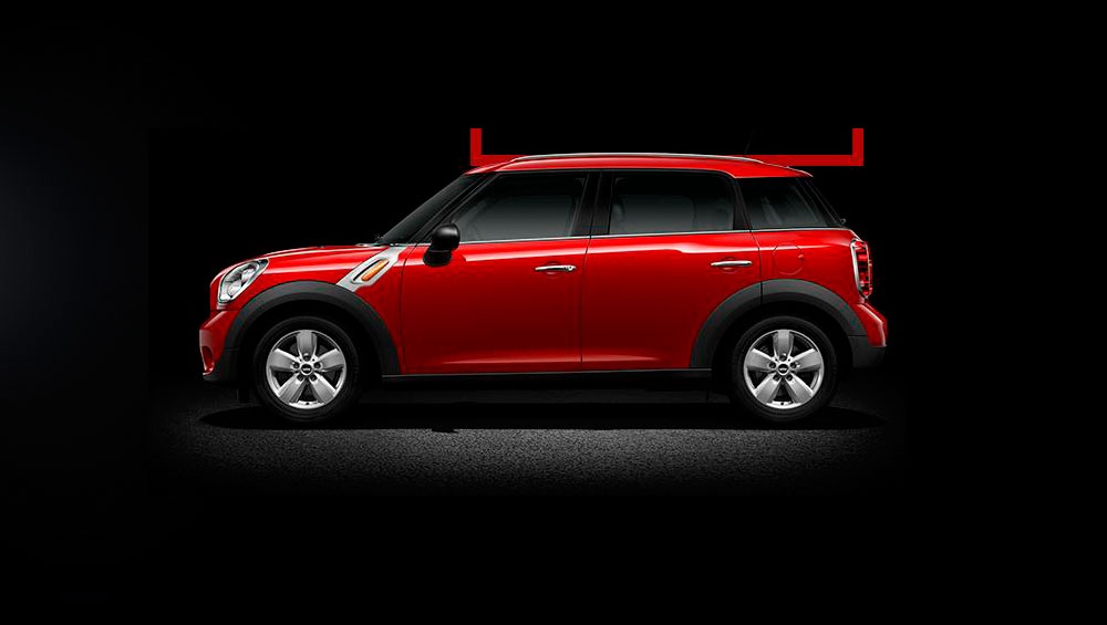 Mini_Countryman_One