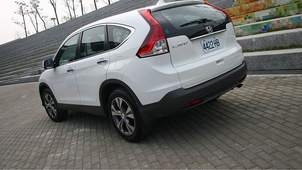 Honda_CR-V_2.4 VTi