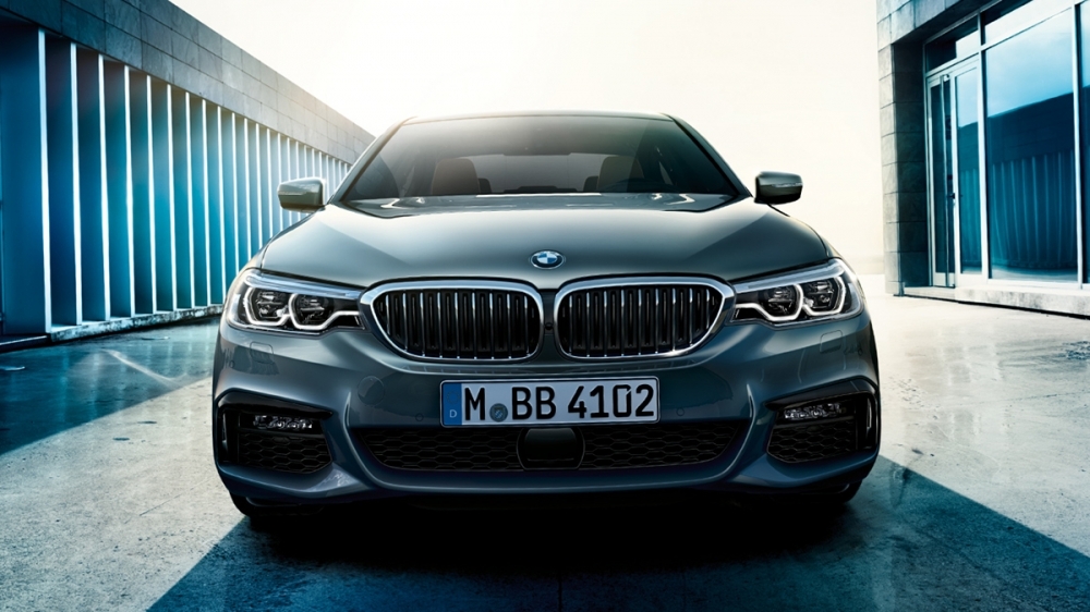 BMW_5-Series Sedan(NEW)_520d