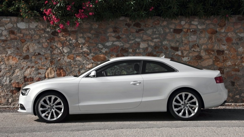 Audi_A5 Coupe_45 TFSI quattro