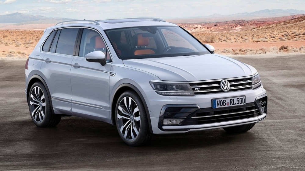 Volkswagen_Tiguan_380 TSI R-Line  Performance