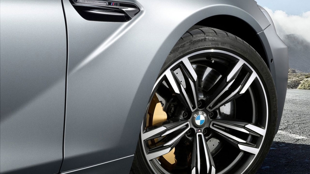 BMW_6-Series Gran Coupe_M6