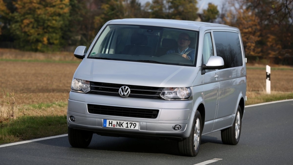 Volkswagen_Caravelle_2.0 TDI LWB M5