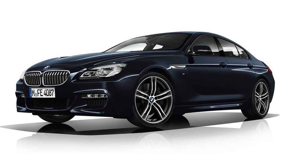 BMW_6-Series Gran Coupe_640i M Sport