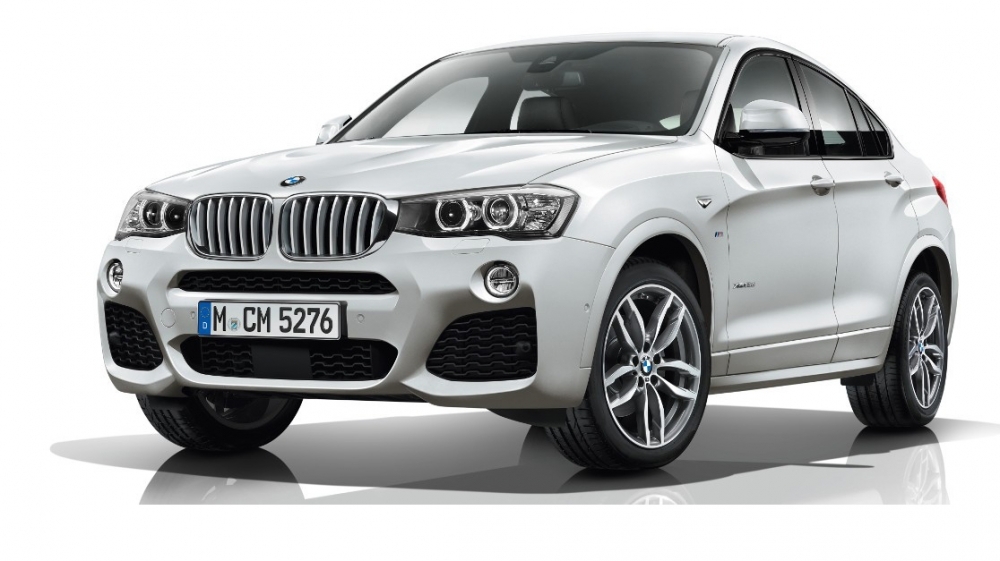 BMW_X4_xDrive28i M Sport