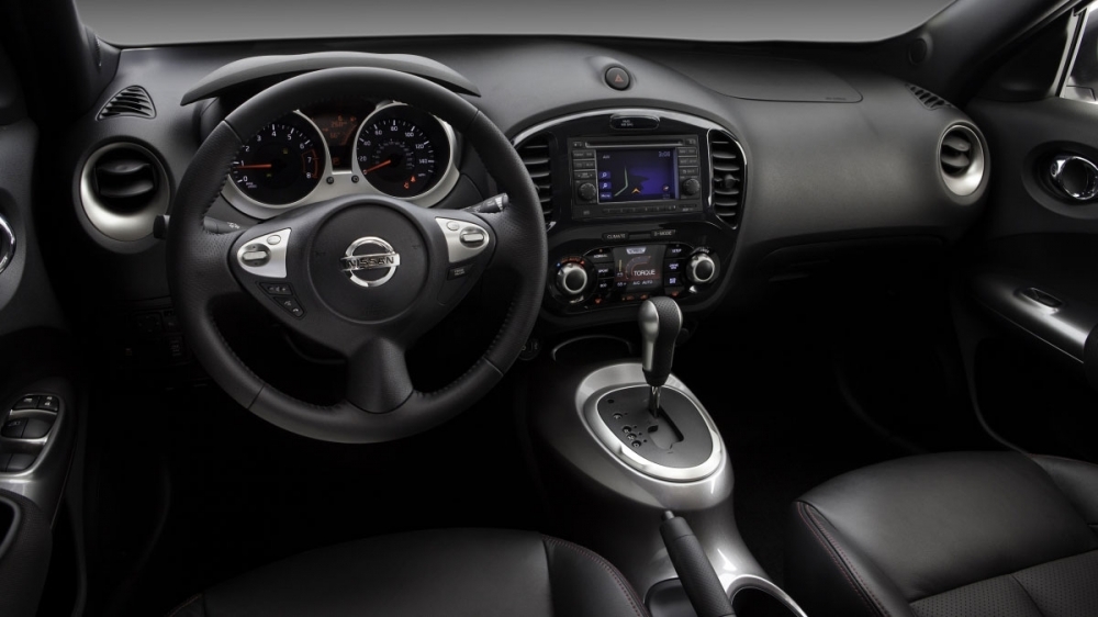 Nissan_Juke_1.6自然進氣