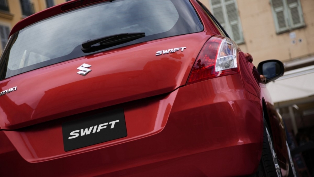 Suzuki_Swift_1.2 GLX