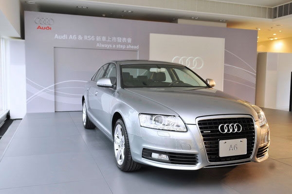 Audi_A6_2.8 FSI Quattro