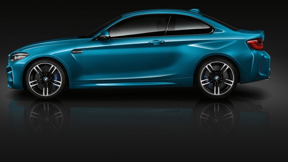 BMW_2-Series_M2