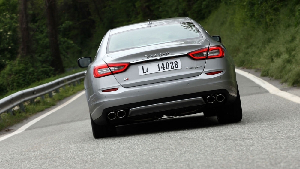 Maserati_Quattroporte_S Q4