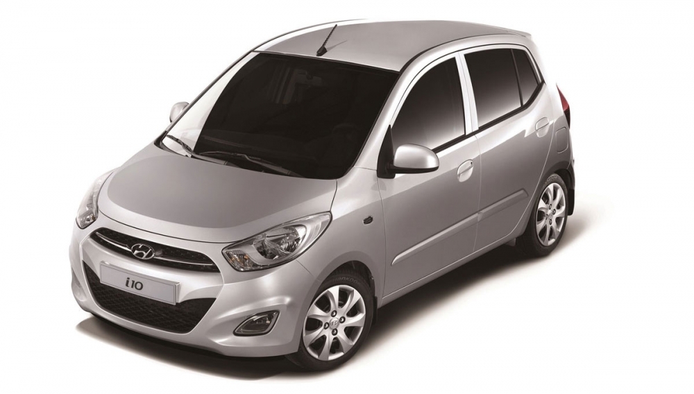 Hyundai_i10_手排旗艦款