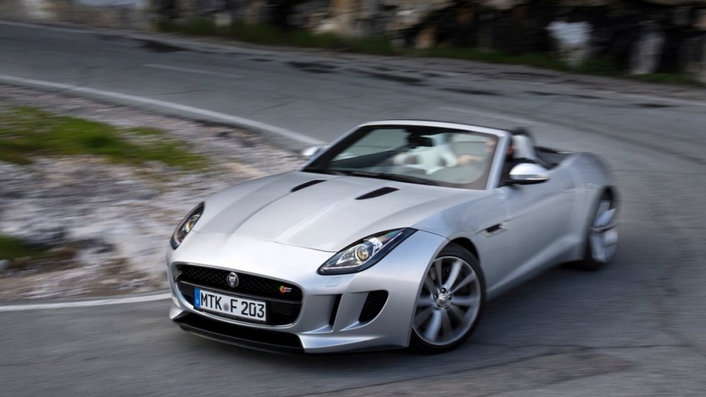 Jaguar_F-Type_3.0 S