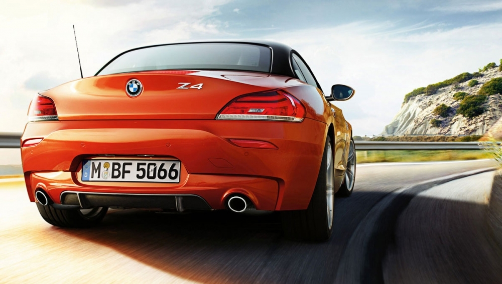 BMW_Z4_sDrive35i