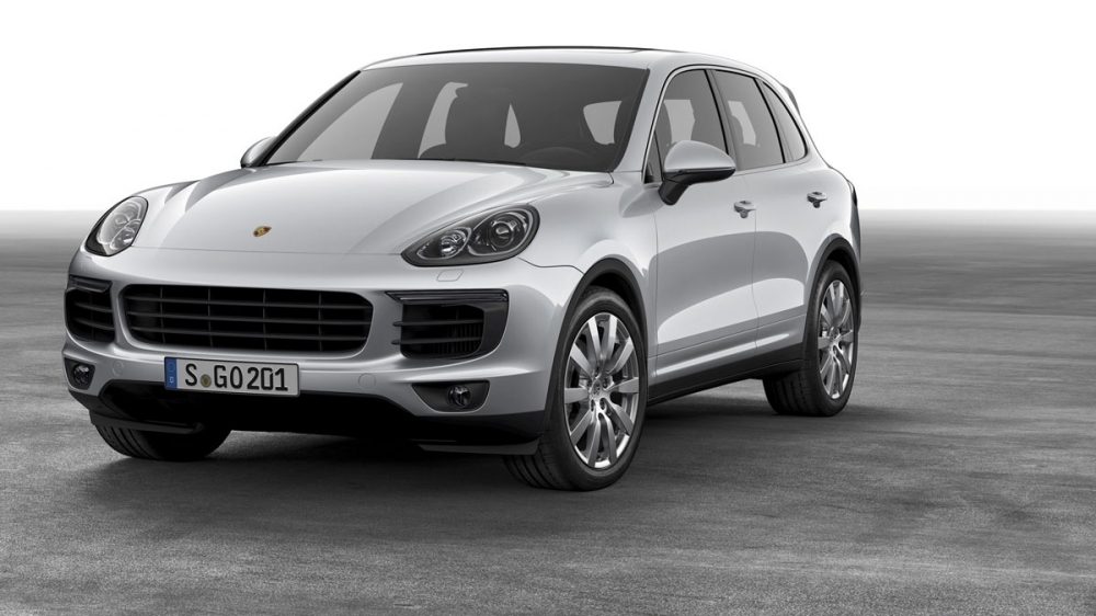 Porsche_Cayenne_S