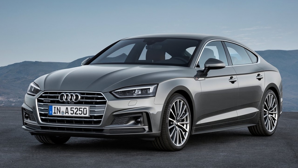 Audi_A5 Sportback_45 TFSI quattro Sport