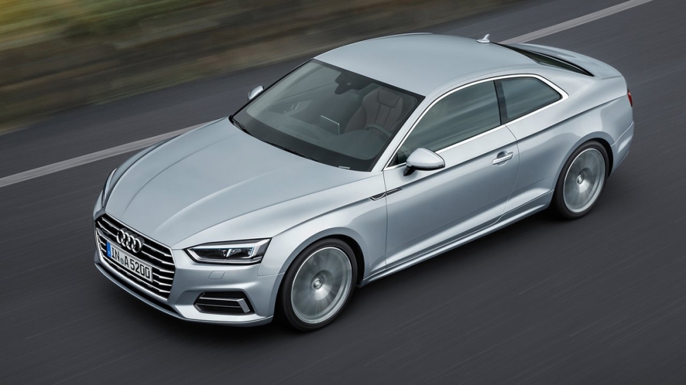 Audi_A5 Coupe_40 TFSI Sport