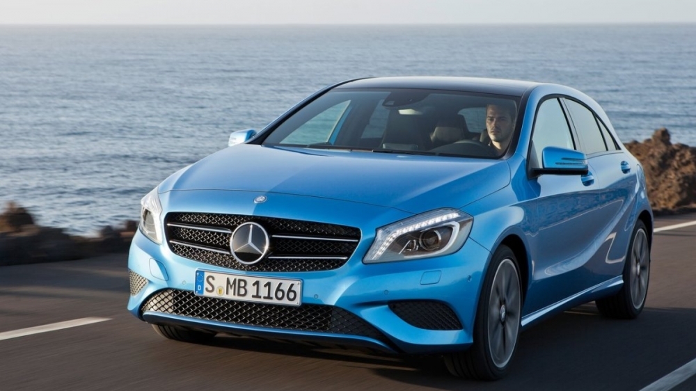 M-Benz_A-Class_A200