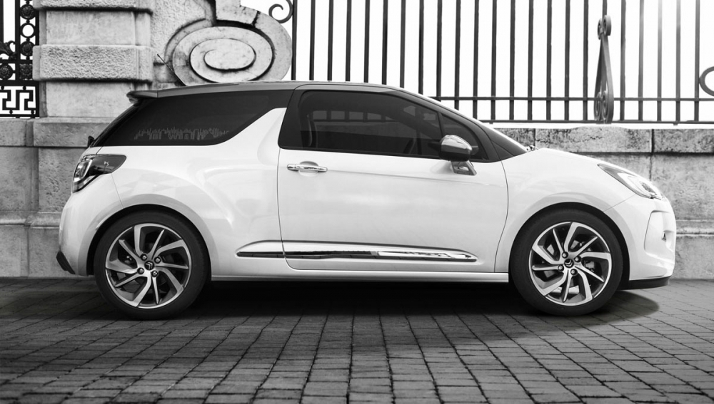 Citroen_DS 3_1.6 VTi So Chic