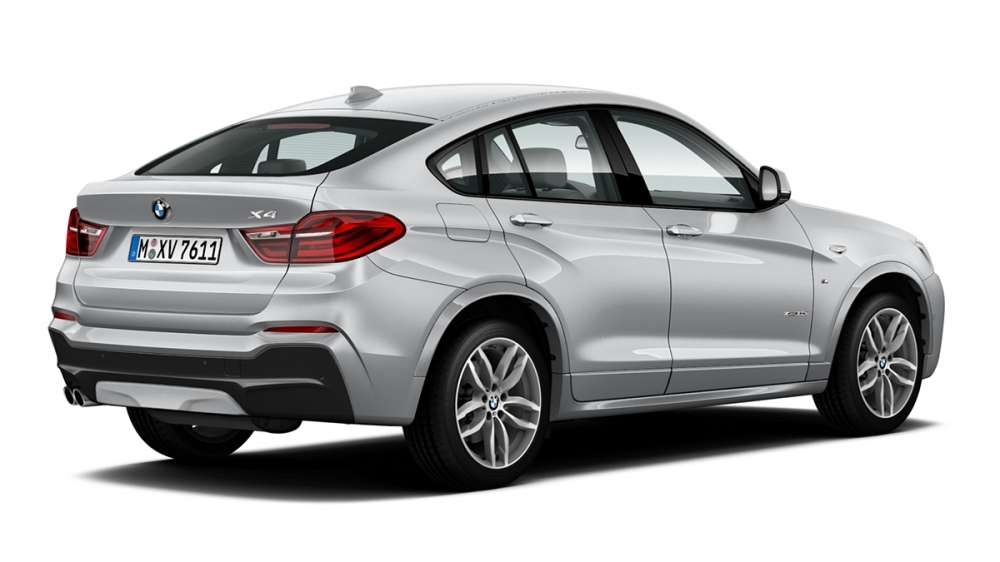 BMW_X4_xDrive28i M Sport