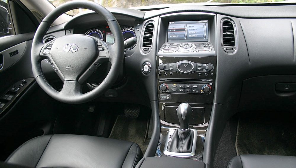 Infiniti_QX50_3.7 V6