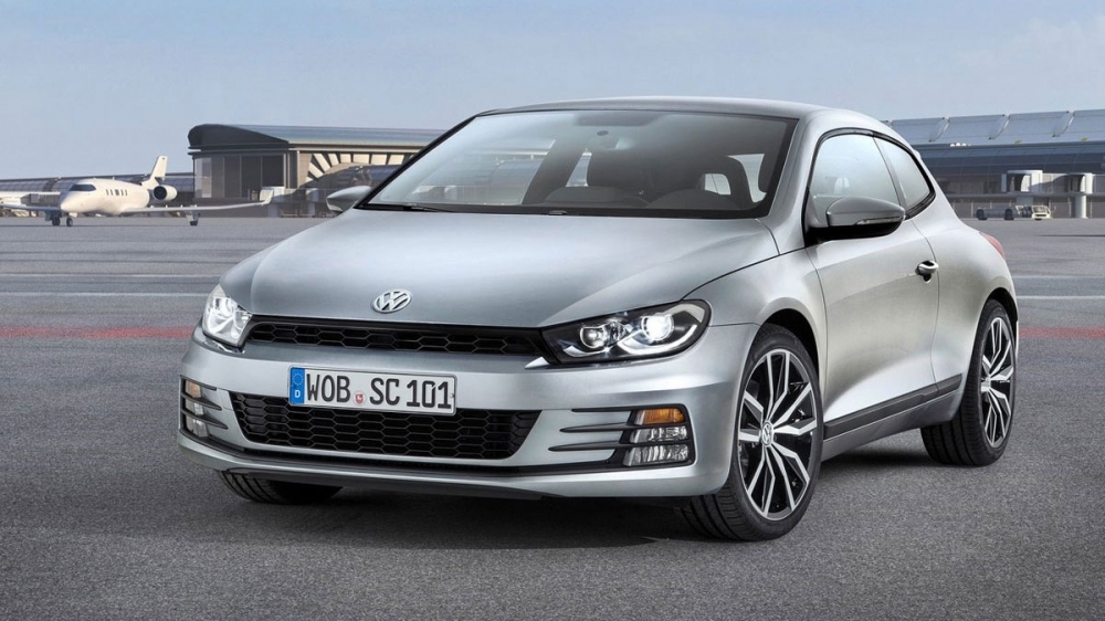 Volkswagen_Scirocco_280 TSI