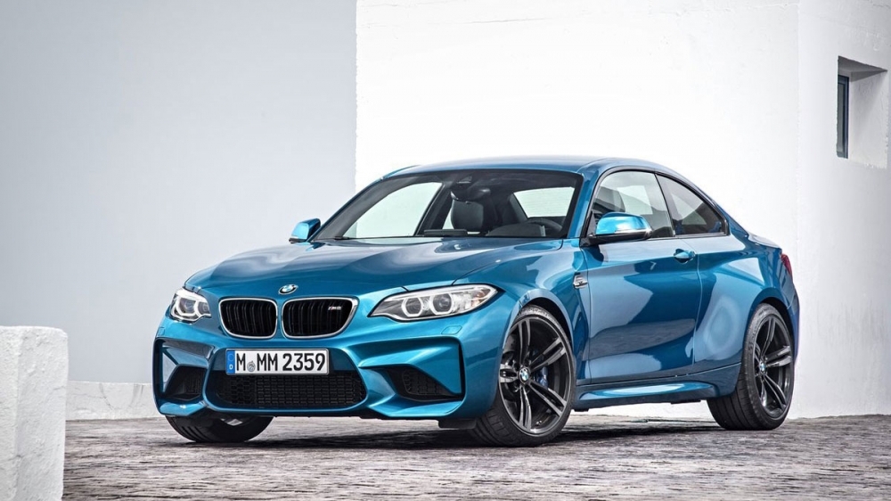 BMW_2-Series_M2