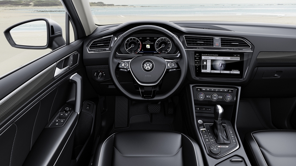 Volkswagen_Tiguan Allspace_400 TDI Highline