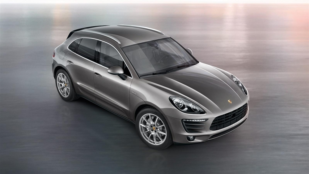 Porsche_Macan_S Diesel