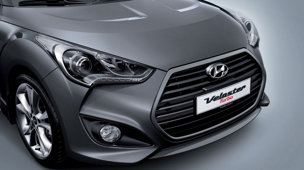 Hyundai_Veloster(NEW)_1.6 Turbo豪華款