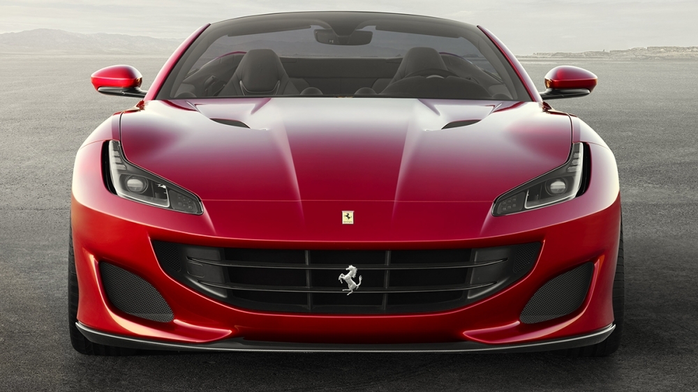 2020 Ferrari Portofino 3.8 V8