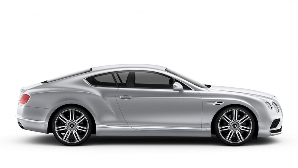 Bentley_Continental GT_6.0 W12