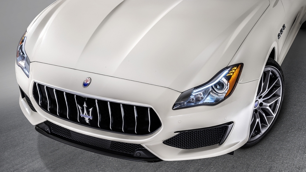 Maserati_Quattroporte_350 GranSport