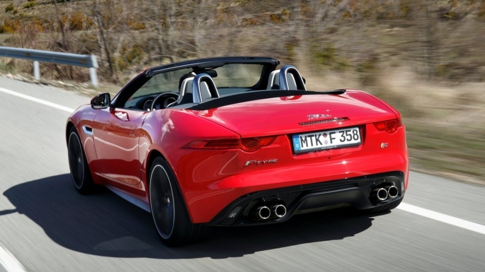 Jaguar_F-Type_5.0 V8 S