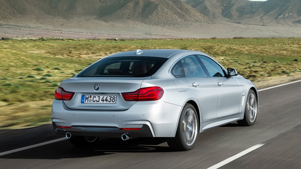 BMW_4-Series Gran Coupe_420i M Sport