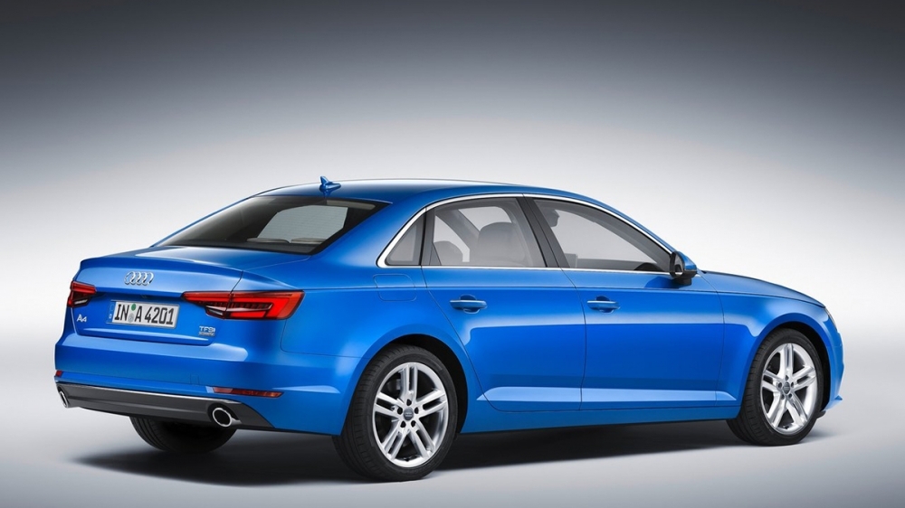 Audi_A4 Sedan_40 TFSI