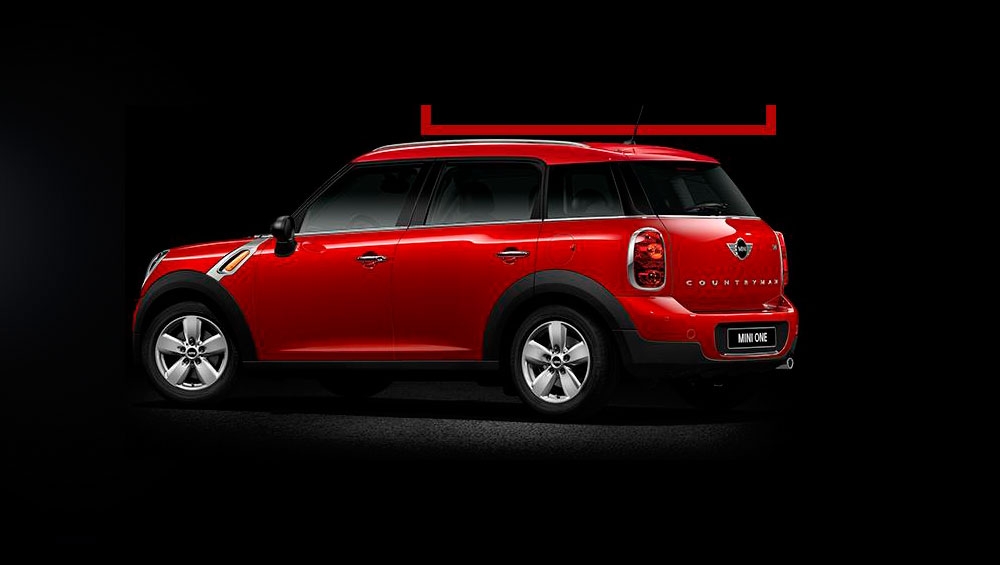 Mini_Countryman_One