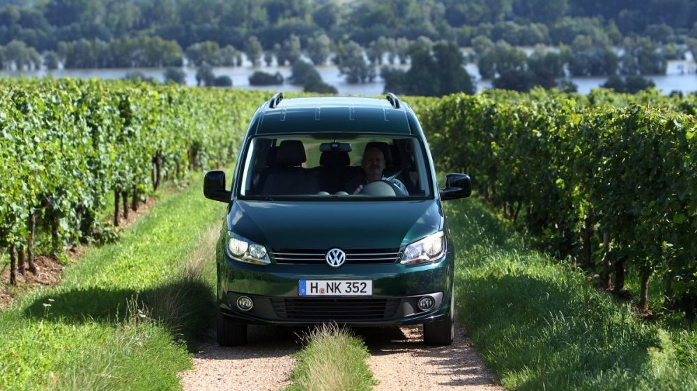 Volkswagen_Caddy_Maxi 2.0 TDI 4Motion