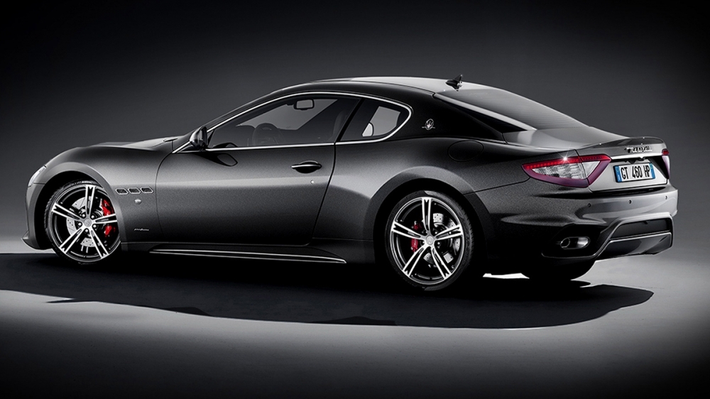 Maserati_GranTurismo_Sport