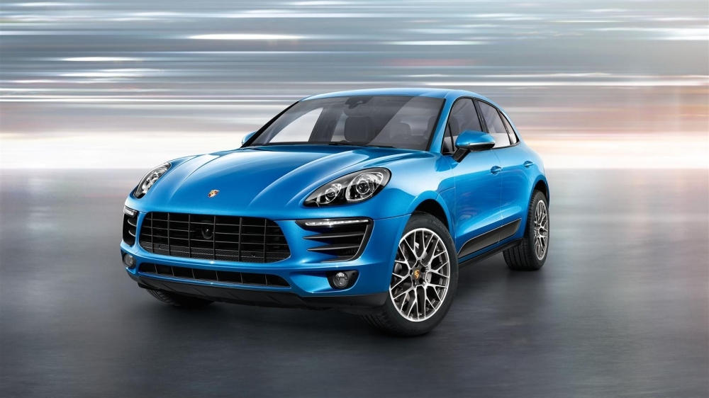 Porsche_Macan_S