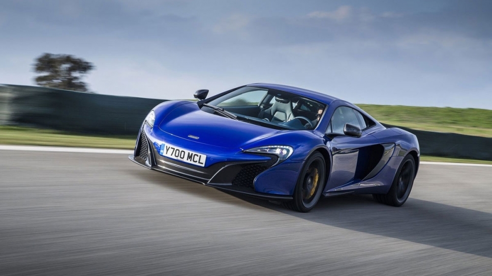 McLaren_650 S_V8