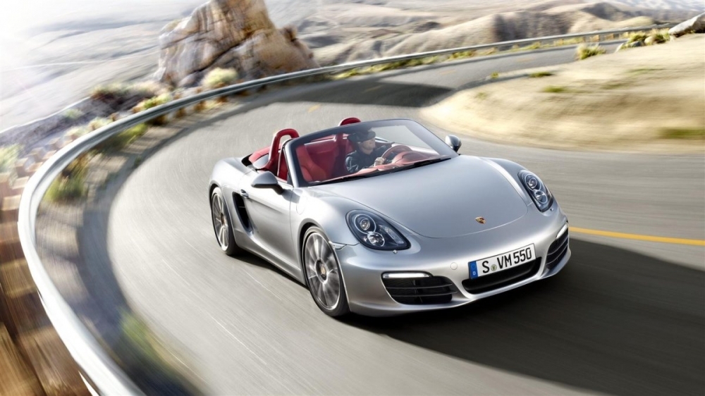 Porsche_Boxster_S