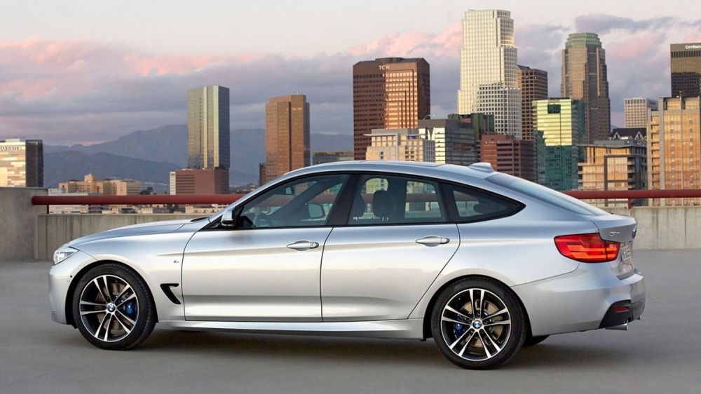 BMW_3-Series GT_328i Sport