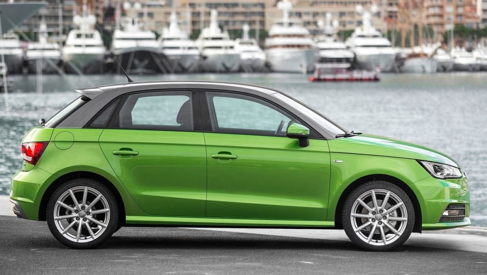 Audi_A1 Sportback_30 TFSI