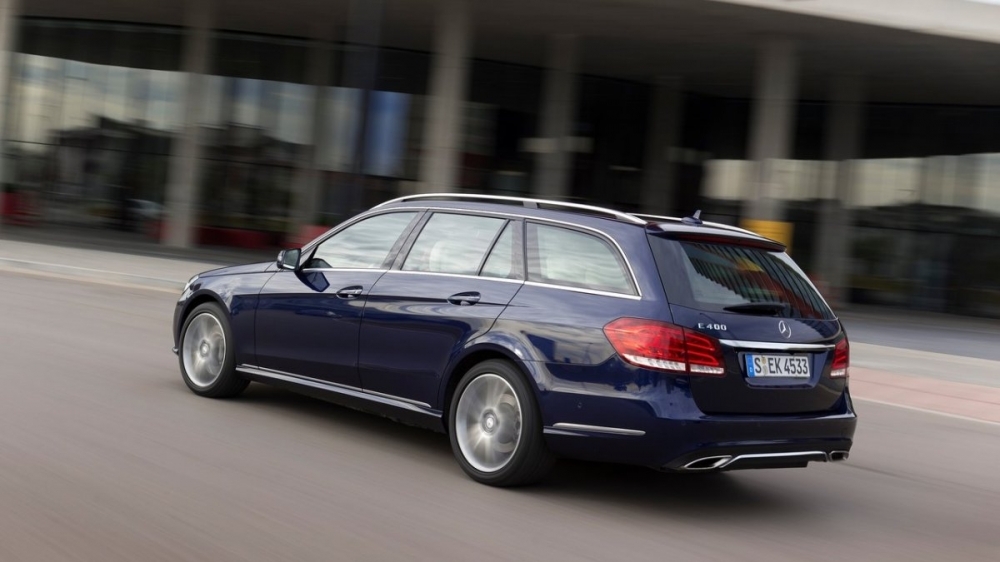 M-Benz_E-Class Estate_E200 Avantgarde