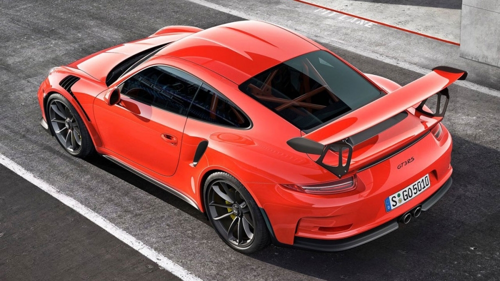 Porsche_911 GT3_RS 4.0