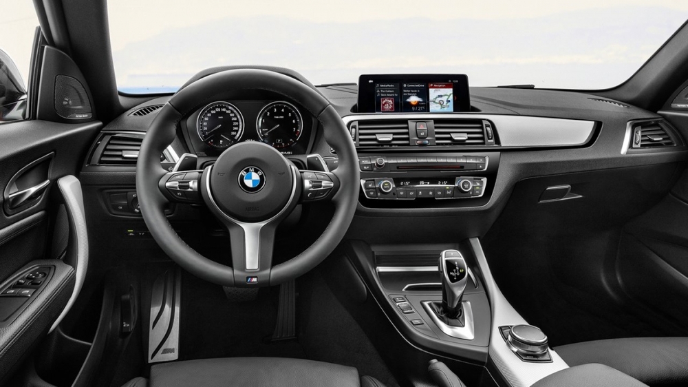 2019 BMW 2-Series M240i