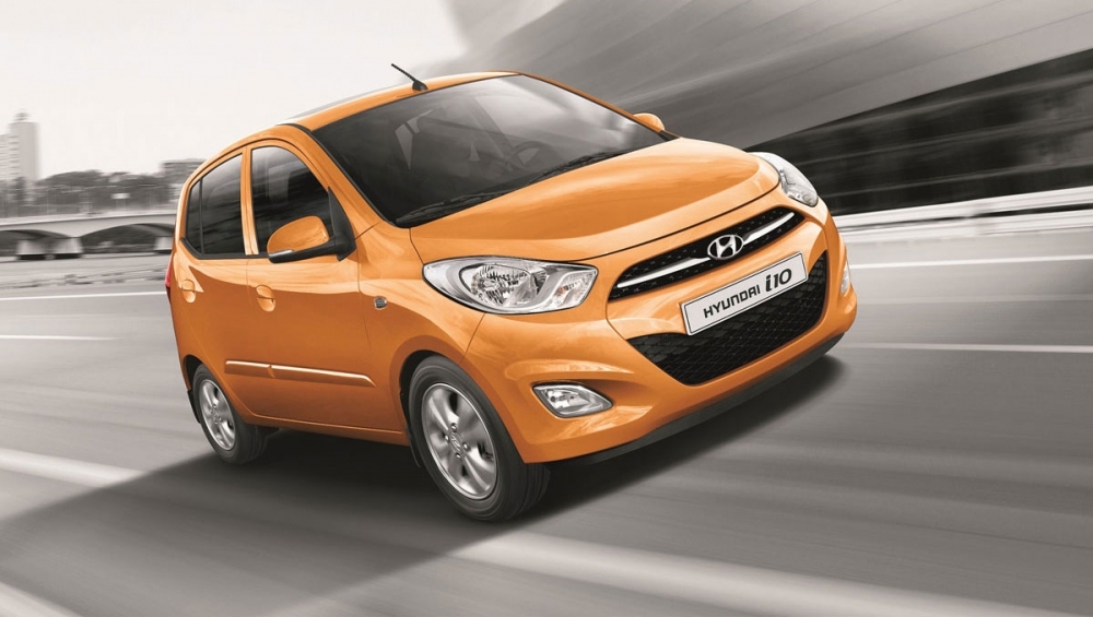 Hyundai_i10_手排享樂款