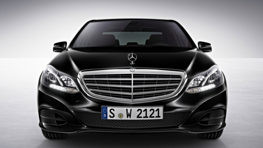 M-Benz_E-Class Sedan_E200 Classic