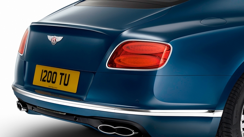 Bentley_Continental GT_4.0 V8