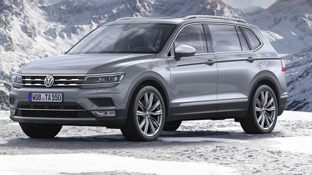 Volkswagen_Tiguan Allspace_400 TDI Highline